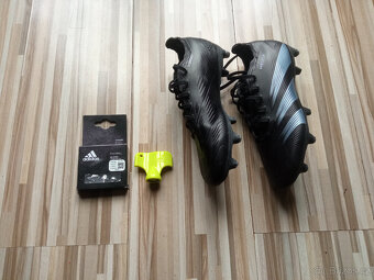 PREDATOR LEAGUE SG - Kopačky s kolíky - 2
