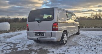 Vito 2.3td - 2