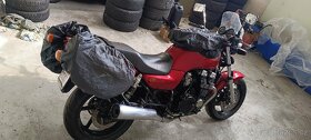 HONDA CB 750 ( Seven Fifty ) - 2