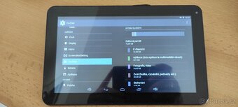 Tablet npman 16gb - 2
