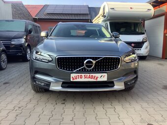 Volvo V90 CrossCountry - 2