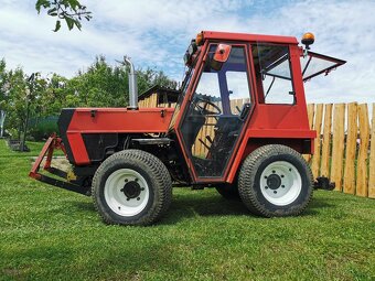 AGROZET MT8 159.32 - 2
