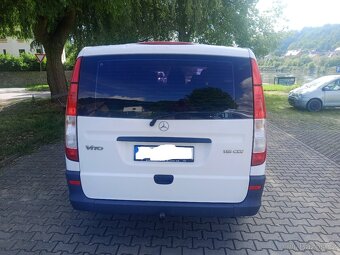 MB VITO 639 rv-2012 - 2