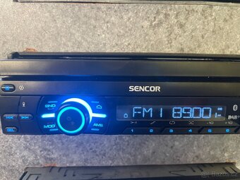 Sencor SCT 9412DBMR - 2