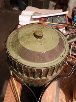 Prodám DC servo - 2