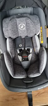 Autosedačka Maxi-Cosi Marble polohovatelná - 2