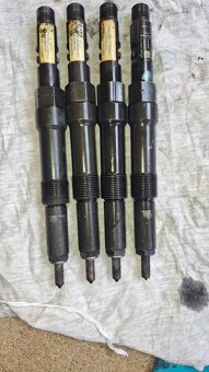 Vstriky - 2