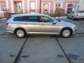 Prodám Volkswagen PASSAT Kombi 2.0 TDi 110kW DSG - 2