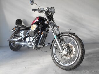 Honda Steed 400 - 2