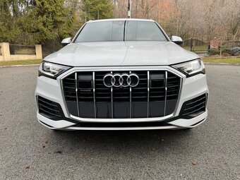Audi Q7 2021 - 2