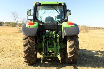 John Deere 6130 - 2