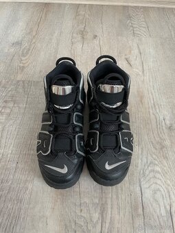 Nike Uptempo - 2