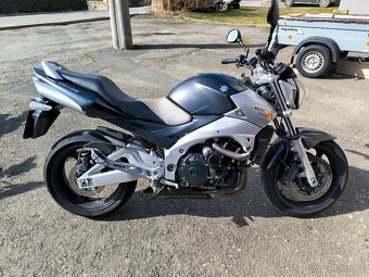 GSR 600 - 2