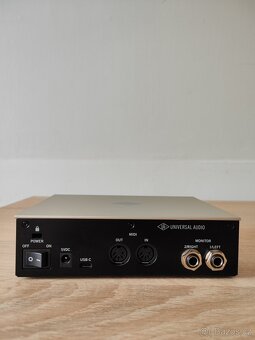Zvuková karta Audio Volt - 2