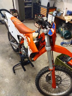 Gas gas 350 - 2