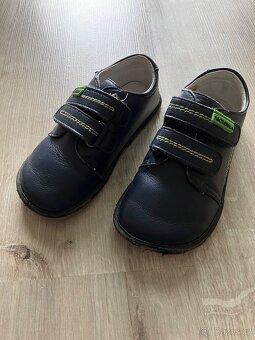 Barefoot Protetika vel. 27 - 2