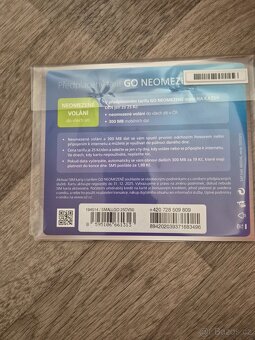 Prodám nové pěkné číslo 728/509 809 - 2