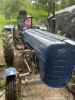 Zetor 3011 - 2