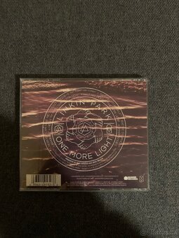 Linkin Park one more light - 2