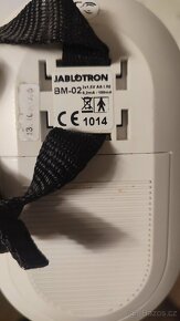 Monitor dechu Jablotron BM-02 - 2