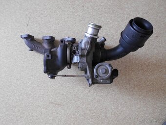 TURBO 1.2 TSI 63KW A 77KW - 2