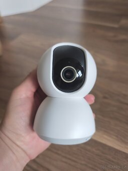 Kamera/chůvička Xiaomi Smart Camera C300 - 2