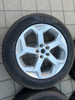 Range Rover Land Rover Sport - 2