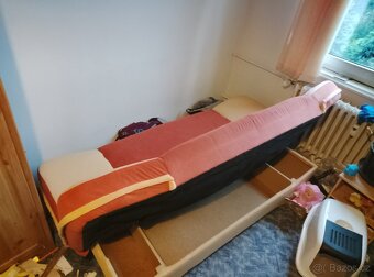 Prodám rozkládací gauč - 2