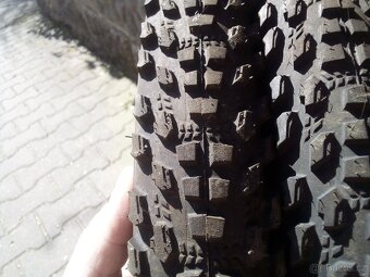 prodam nove plaště 29x2,35 - 2