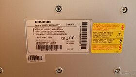 Televize Grundig Lenaro 32 LXW 82-7731 - 2