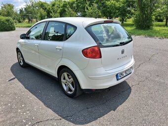 Seat Altea - 2