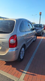 Picasso 1.6 hdi vymnenim za tdi - 2