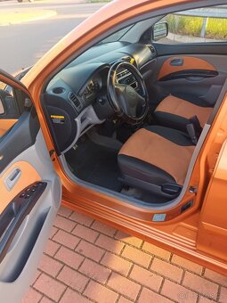 Kia Picanto - 2