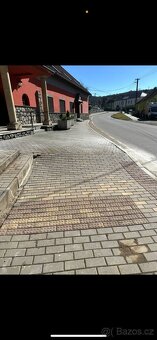 Stavební práce – Blansko a okolí - 2