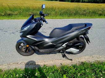 Honda PCX 125, s ABS, 2019.. CZ.. - 2