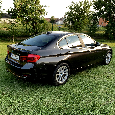 BMW 330e odpočet dph, hvězdný nebe - 2