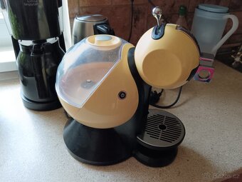 Dolce Gusto - kávovar - 2