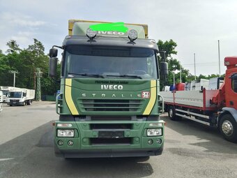 Souprava na přepravu zvířat - 2