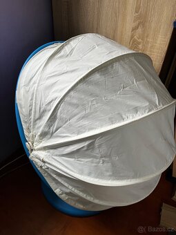 Dětské křeslo IKEA - 2