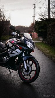 Honda CBR 125R - 2