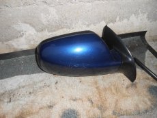 Peugeot 307 SW 2.0HDi 66KW RHY veškeré díly - 2