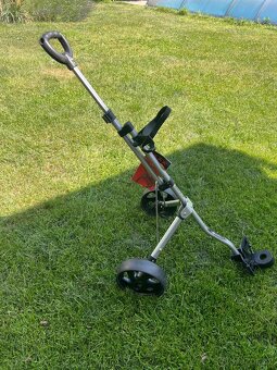 Golfový vozík Big Max Junior - 2