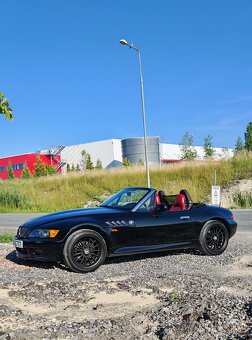 BMW Z3 Roadster - 2