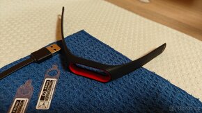 Xiaomi Mi Band2 prislusenstvi - 2