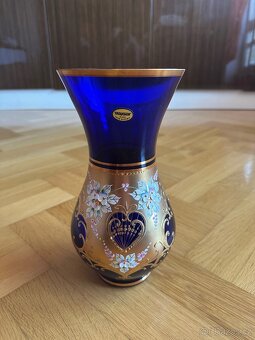 Okrasná váza - 2