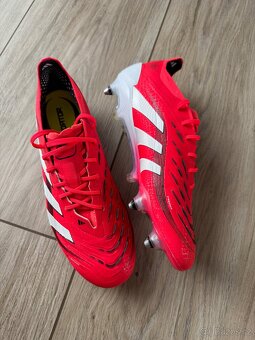 Kopačky Adidas Predator Elite SG - 2