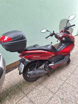 Honda PCX 125 - 2