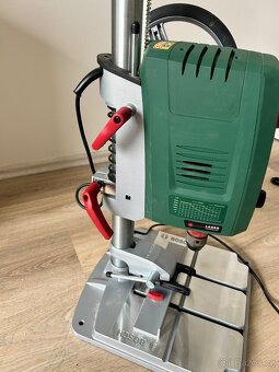 Bosch PBD40 Stolní vrtačka - 2