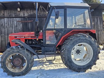 Prodám Zetor 7045 - 2