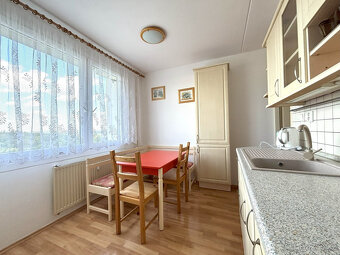 Pronájem bytu 3+1, Toužimská, Bolevec, 15.500,- Kč/měs, 62 m - 2